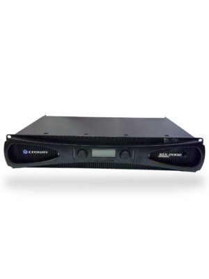 Amplificador Crown Xls 2002