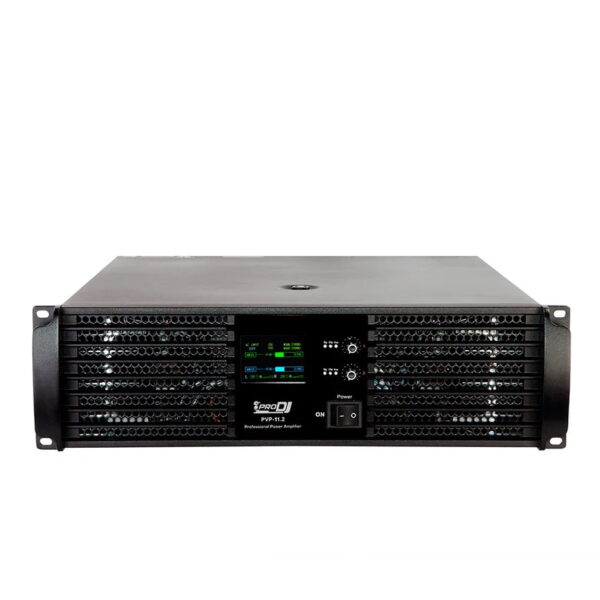 Amplificador PRO DJ PVP-11.2