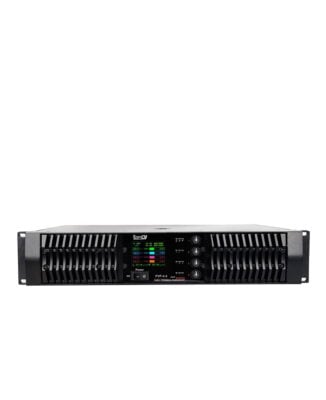 Amplificador PRO DJ PVP-4.4