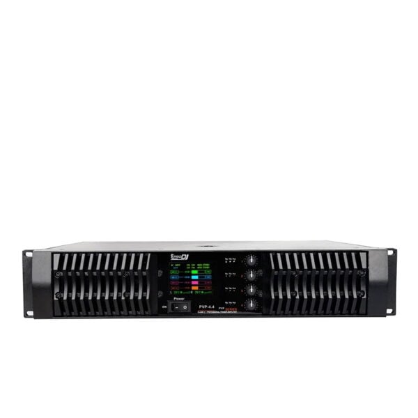 Amplificador PRO DJ PVP-4.4