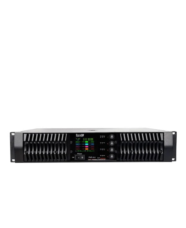 Amplificador PRO DJ PVP-4.4