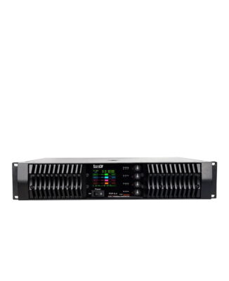 Amplificador PRO DJ PVP-6.4