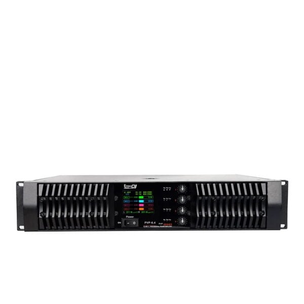 Amplificador PRO DJ PVP-6.4
