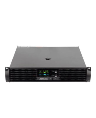Amplificador PRO DJ PVP-8.2