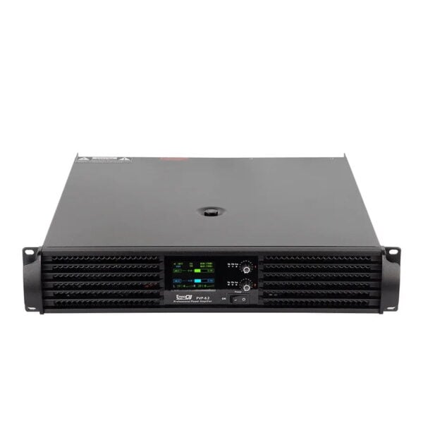 Amplificador PRO DJ PVP-8.2
