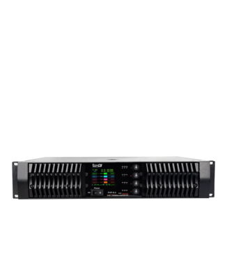 Amplificador PRO DJ PVP-8.4