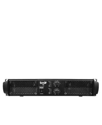 Amplificador PRO DJ V2