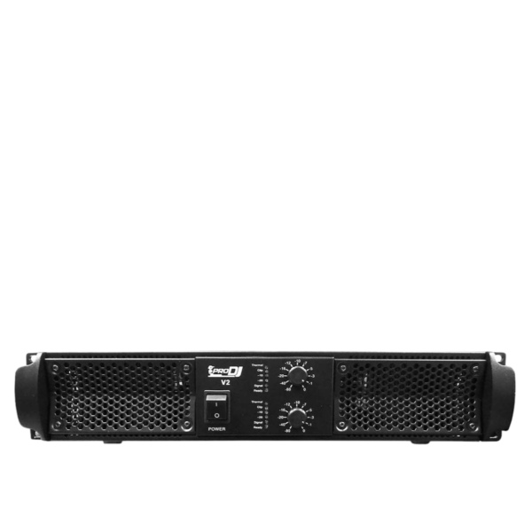 Amplificador PRO DJ V2