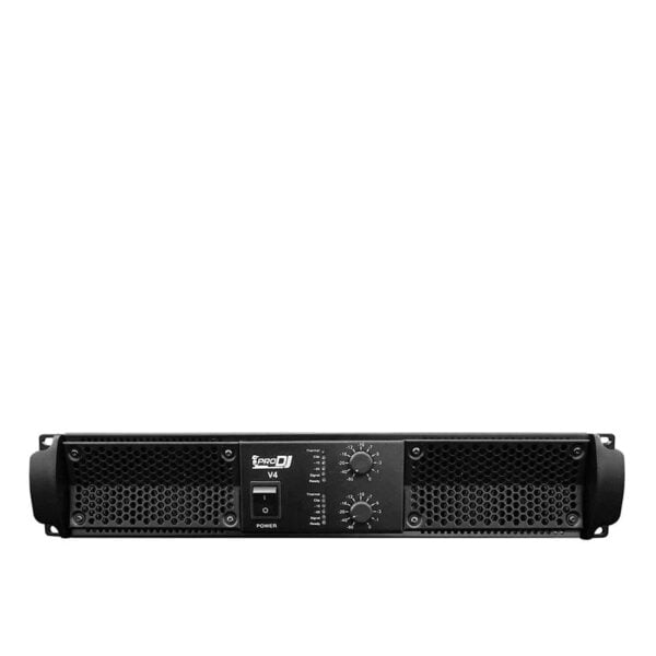 Amplificador PRO DJ V4