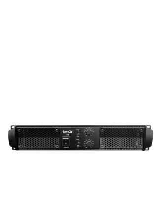 Amplificador PRO DJ V8