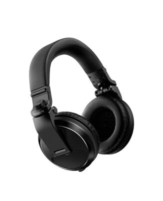 Audifono Pioneer Dj Hdj-X5-K