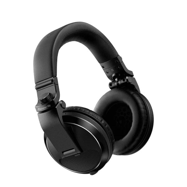 Audifono Pioneer Dj Hdj-X5-K