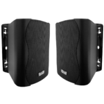 Parlantes Ambientales Combo PRO DJ WS65S-BA