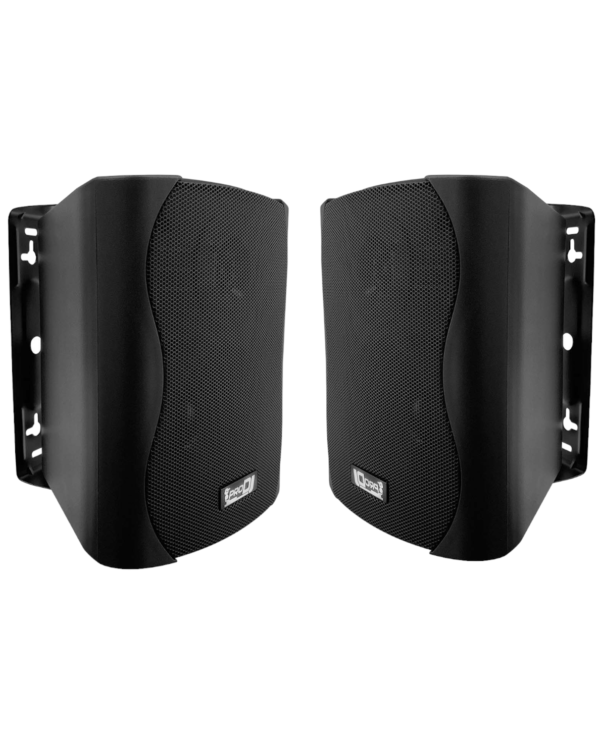 Parlantes Ambientales Combo PRO DJ WS65S-BA