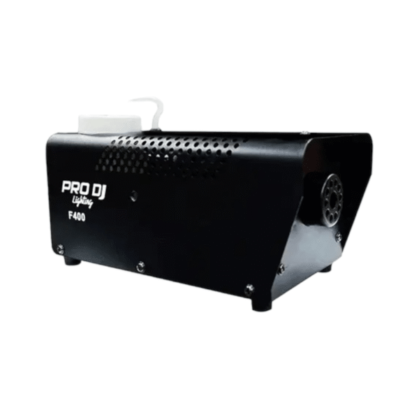 Máquina de Humo PRO DJ F400