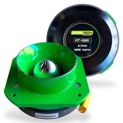 Audiotech Tweeter At-1201 800W