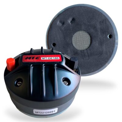MTE Driver De-180
