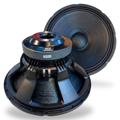 Parlante MTE 18 Sw 3000W