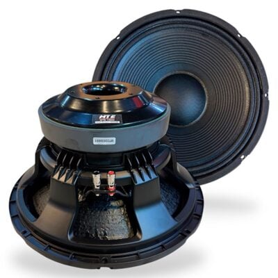 PARLANTE MTE 15 SW 3000W