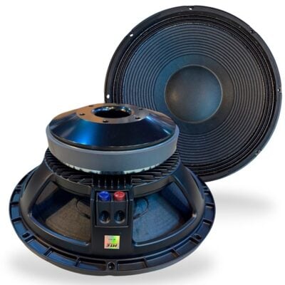 Parlante MTE 15 Mt R15