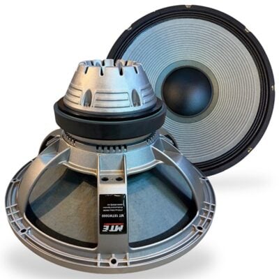 Parlante MTE 18 Twl 3000W