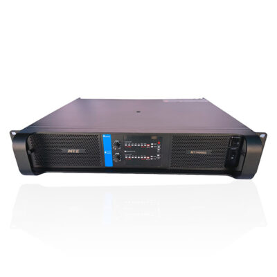 Amplificador MTE 14000Q