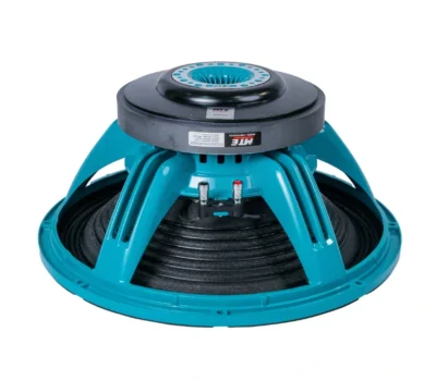 Parlante MTE 18 452Fcx 4 Capas 3600W