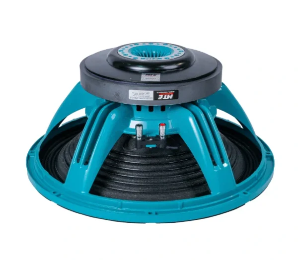 Parlante MTE 18 452Fcx 4 Capas 3600W