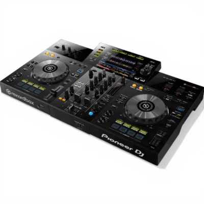 Controlador Pioneer Xdj-Rr