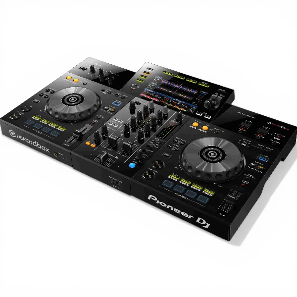 Controlador Pioneer Xdj-Rr