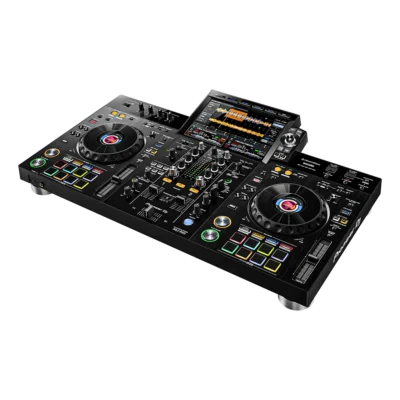 Controlador Pioneer Dj Xdj-Rx3