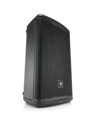 Cabina activa JBL EON715 15 in 650 W RMS Bluetooth