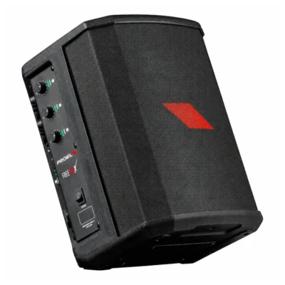 CABINA ACTIVA PROEL FREEONEXUS SISTEMA DE ALTAVOZ PORTATIL