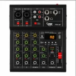 Consola PRY-A4n