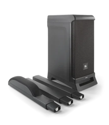 Sistema de sonido JBL IRX ONE de columna Bluetooth