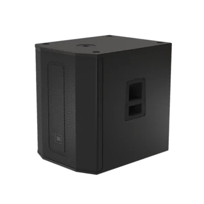 Bajo activo JBL MAX 18-S  500 W RMS
