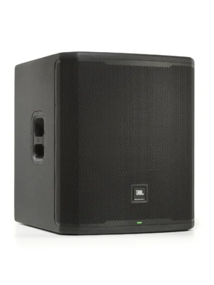 Bajo activo JBL PRX918XLF 18 in 1000 W RMS
