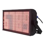 Luz Panel Estroboscópica LED BIG DIPPER LF105 RGBW 150W DMX