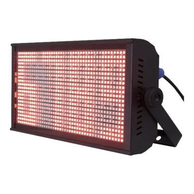 Luz Panel Estroboscópica LED BIG DIPPER LF105 RGBW 150W DMX
