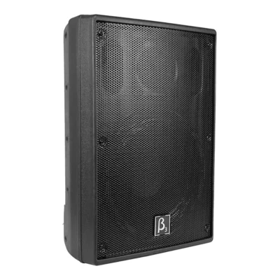 Cabina N10A BETA THREE activa 10″