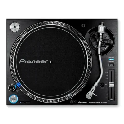Tornamesa PLX-1000 PIONEER DJ