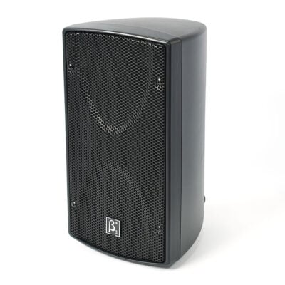 Altavoz ambiental Beta Three S400 4 in pasivo
