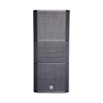 YAMAKI SDM-2215 CABINA ACTIVA DOBLE