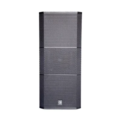 YAMAKI SDM-2215 CABINA ACTIVA DOBLE