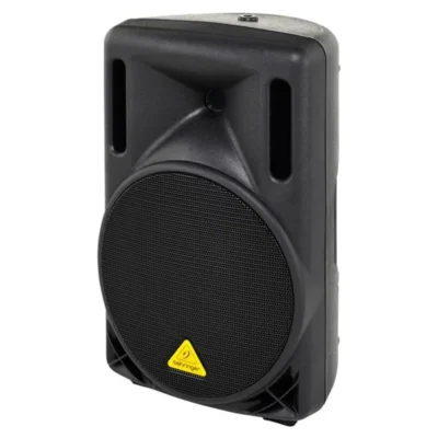 Cabina Activa Behringer Eurolive B210D 10"