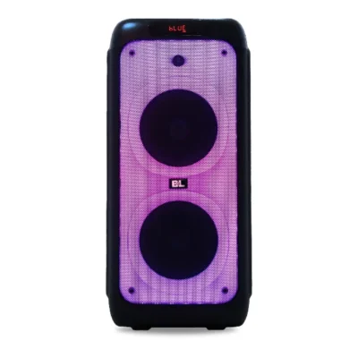 Cabina B&L Recargable BL-2008LED