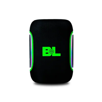 Cabina B&L Recargable Portatil AQUA7