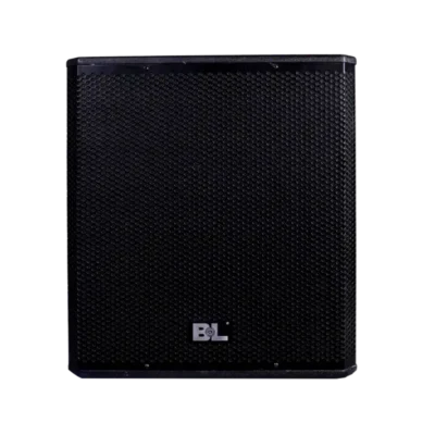 Bajo Activo B&L BL-18-800 800w