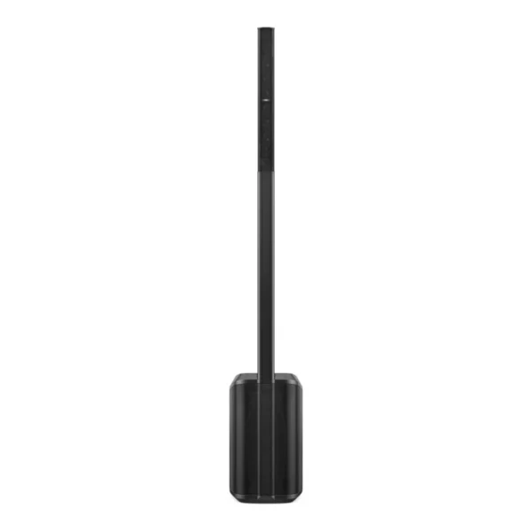 Sistema Bose L1 Pro8 portátil line array con Bluetooth, subwoofer RaceTrack y cobertura horizontal de 180 grados