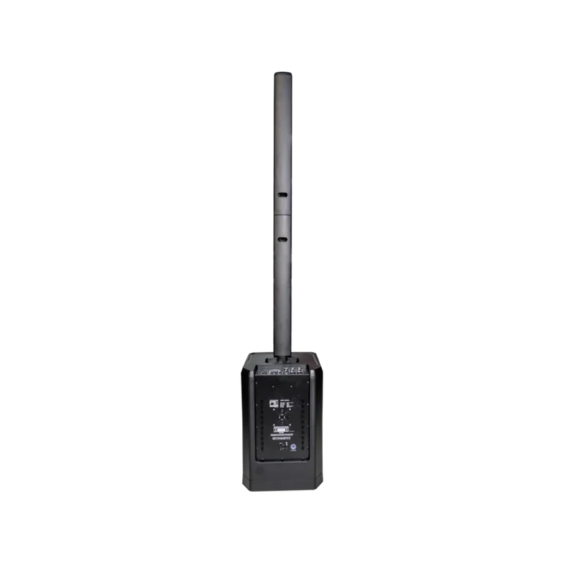 Cabina MTE MVS-12ACL Torre 500W - foto 3
